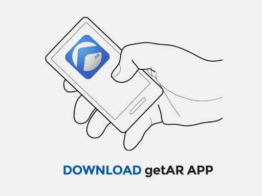 【免費娛樂App】getAR-APP點子