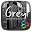 (FREE) Grey GO Launcher Theme Download on Windows