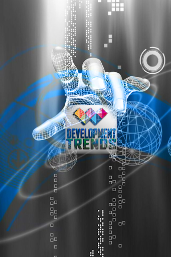 【免費媒體與影片App】Web Development Trends-APP點子