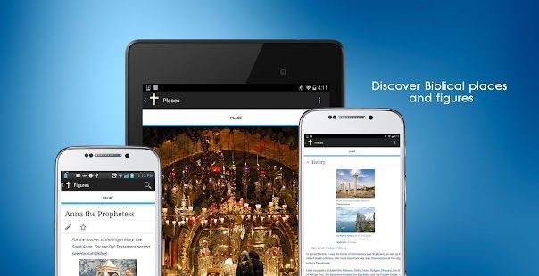 How to install Bible 3.0 mod apk for laptop