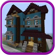 Building for Minecraft PE Mod apk versão mais recente download gratuito