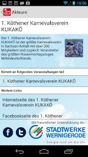 Sachsen-Anhalt-Tag Wernigerode Screenshots 4