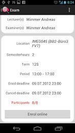 TU Graz Search poster 5