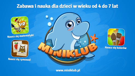 Miniklub Polski