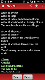 Christian Hymn Book(圖2)-速報App