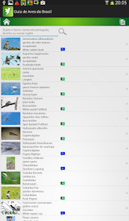 Download Guia de Aves do Brasil v2.1 APK