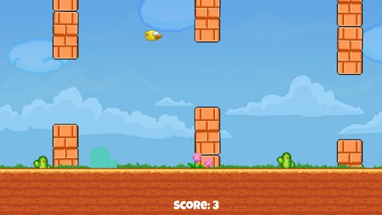 How to download Angry Flappy : Free 1.0 apk for pc
