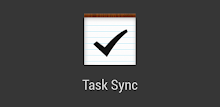 Task Sync - ToDo List APK