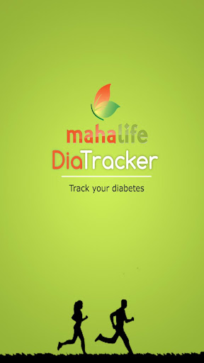 Mahalife DiaTracker