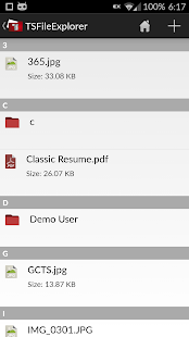 How to install TS File Explorer patch 1.1 apk for android