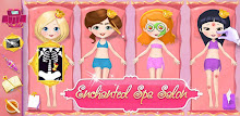 Enchanted Spa Salon APK