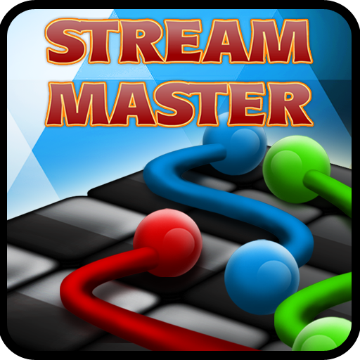 Stream master
