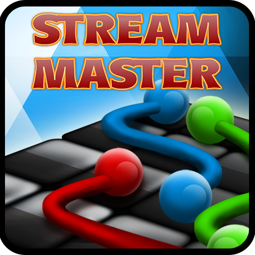 Stream game APK. Стрим мастер. Adept Streamer.