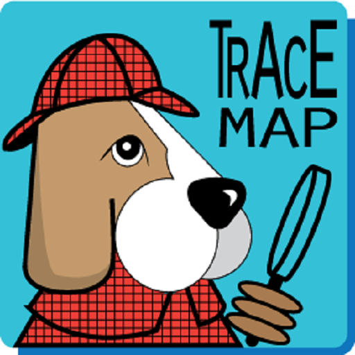 Trace Map