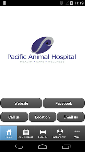 Pacific Animal Hospital