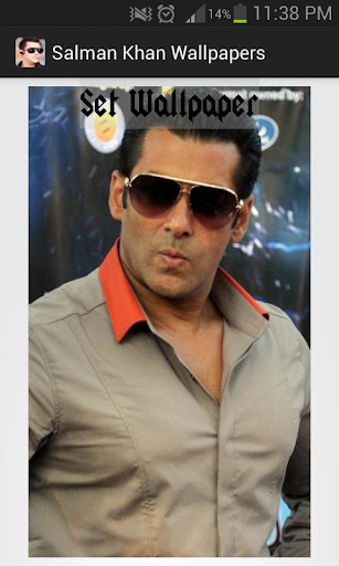 Salman Khan Wallpapers