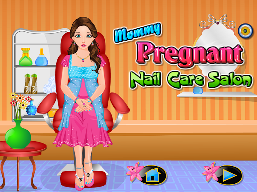 免費下載休閒APP|Mommy Pregnant Nail Care Salon app開箱文|APP開箱王