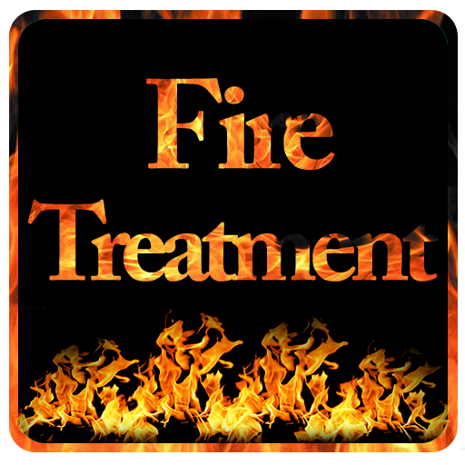 Skin Care Guide Fire Therapy 生活 App LOGO-APP開箱王
