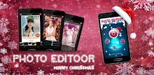 Photo Editor Christmas APK