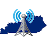 Kentucky Radio Find Application icon