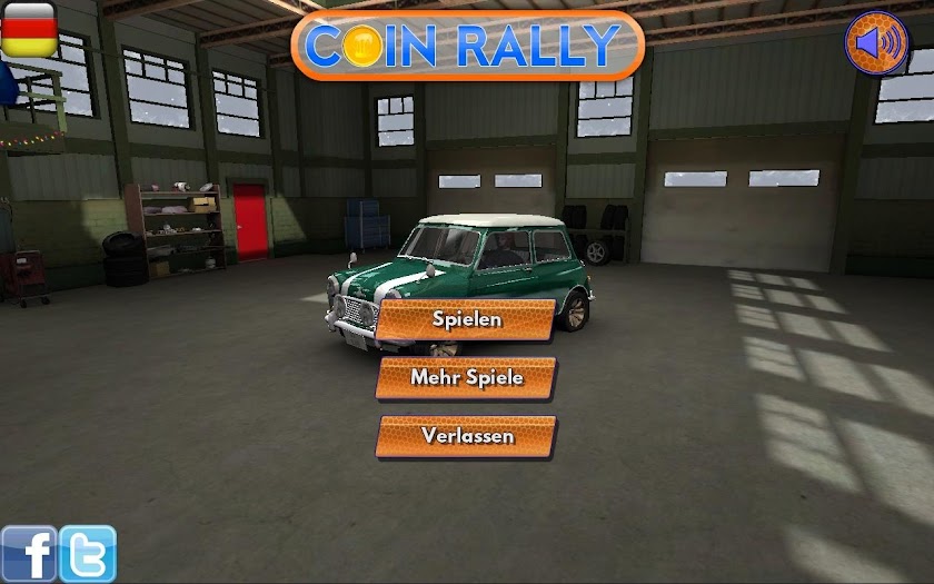 Coin Rally Pro Screen 3