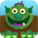 Toll Troll logo