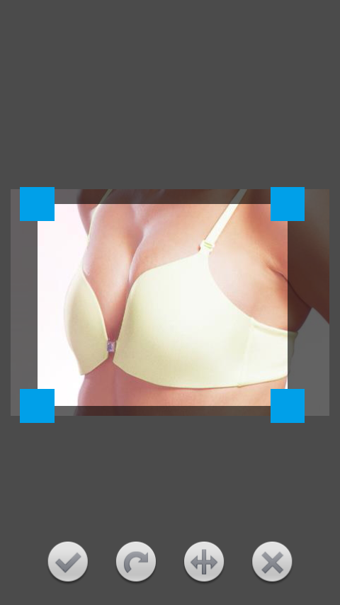 Photo Plastic Surgery Pro Screen 3