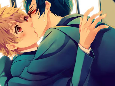コレクション free アニメ bl 351205-Freeアニメｂｌ漫画