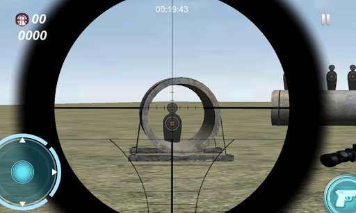 【免費模擬App】Sniper Elite Training 3D Free-APP點子