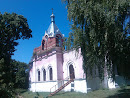 Церковь Вихорна 1863