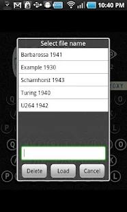 Enigma Simulator(圖3)-速報App