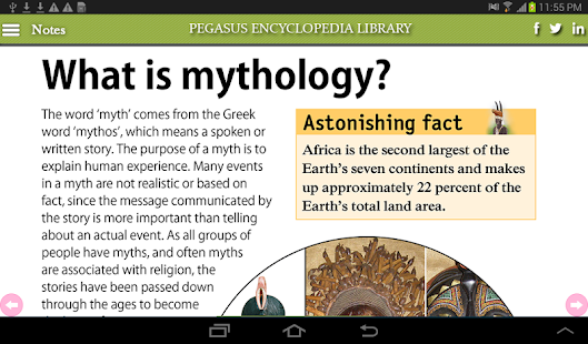 African Mythology Screenshots 0