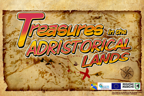 Free Treasures in Adristorical Land APK