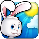 Weather Rabbit Free mobile app icon