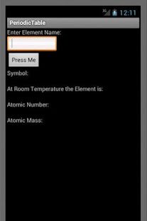 Download AndyDemo APK