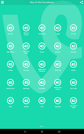 【免費娛樂App】Best of Vine Soundboard-APP點子