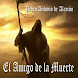 El Amigo de la Muerte - Audio