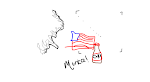 patriotic collab