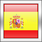 دروس في اللغة الاسبانية ‎  Icon