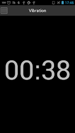 Minutes and Seconds Elapsed poster 1