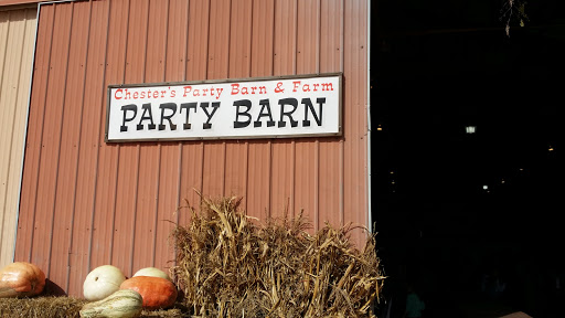 Party Barn