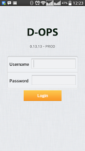 Download D-OPS APK