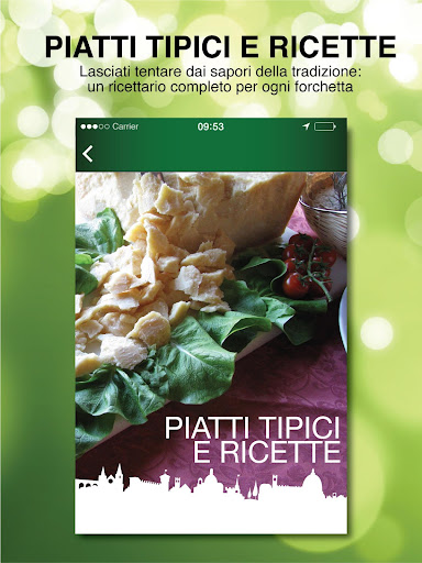 【免費旅遊App】Strada del Gusto Cremonese-APP點子