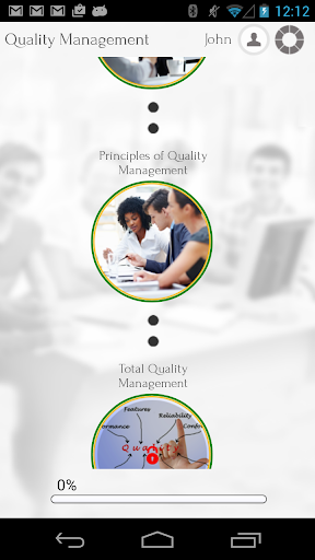 Learn Quality Management