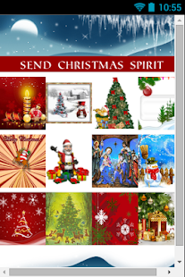 Best Christmas Greetings(圖1)-速報App