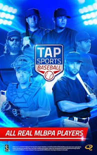 TAP SPORTS BASEBALL (Mod)