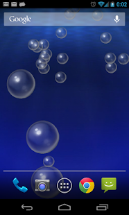 How to download Bubble Plop Live Wallpaper ☺ 1.1.2 unlimited apk for pc