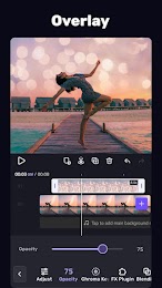 VivaCut - Pro Video Editor 1