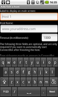 How to download PortKnocker patch 1.91 apk for laptop
