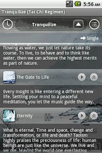 免費下載健康APP|Calming Music to Tranquilize app開箱文|APP開箱王